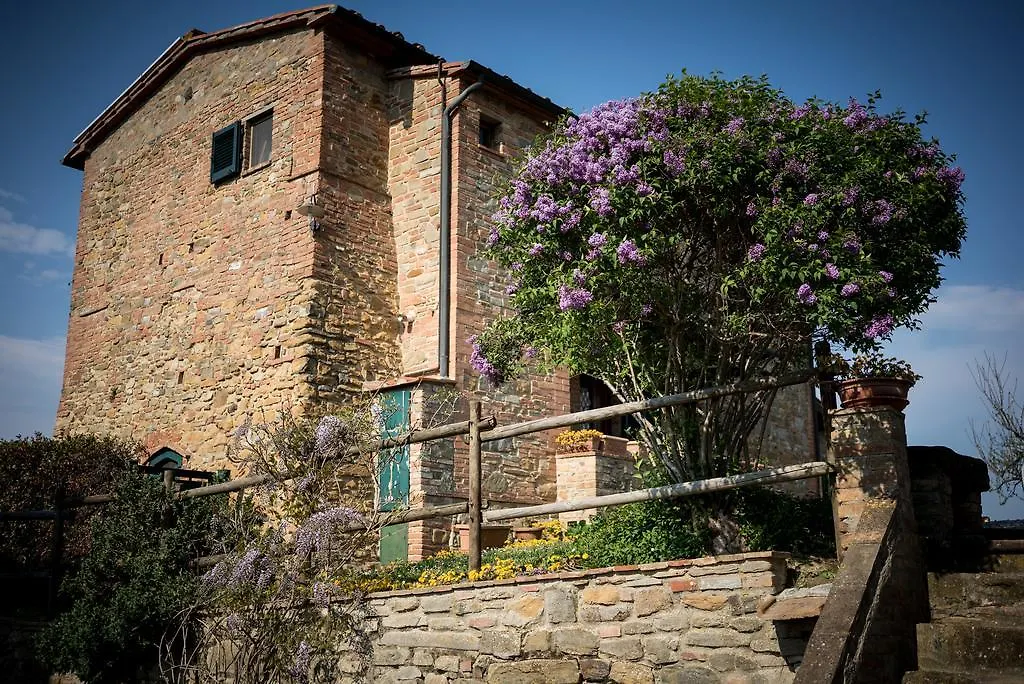 Borgo Amarrante Villa Montaione