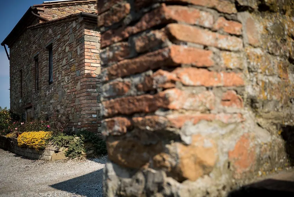 Borgo Amarrante Villa Montaione