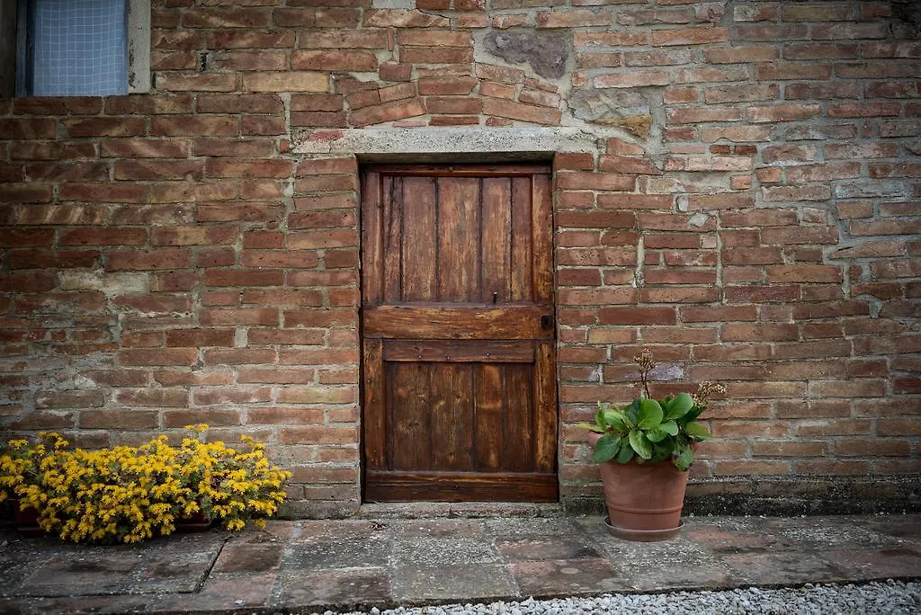 Borgo Amarrante Villa Montaione 0*,  Italy