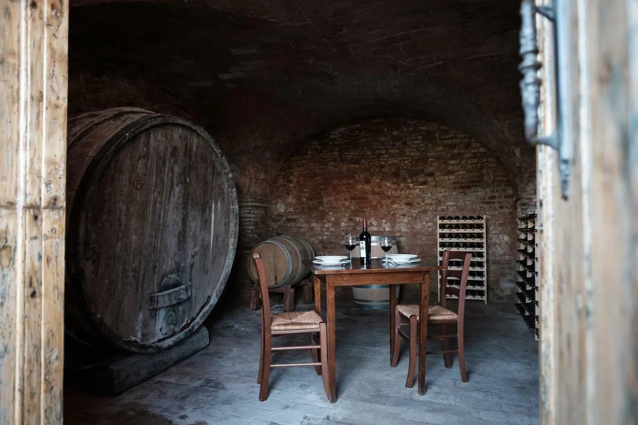 Borgo Amarrante Villa Montaione 0*,  Italy