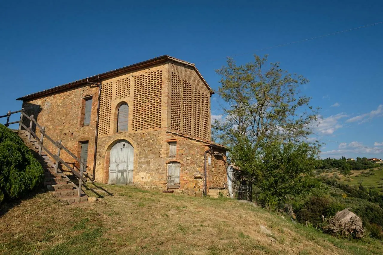 Borgo Amarrante Villa Montaione Holiday home