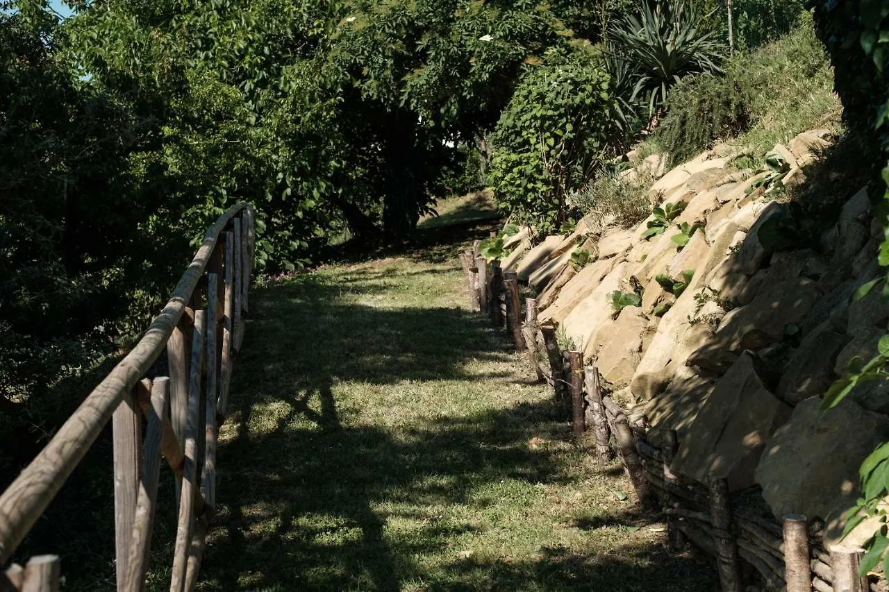 Borgo Amarrante Villa Montaione 0*,  Italy