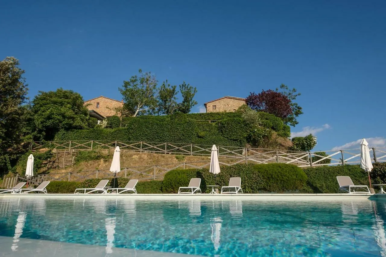Borgo Amarrante location